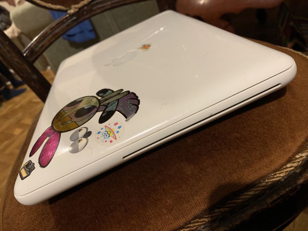 Apple macbook 13