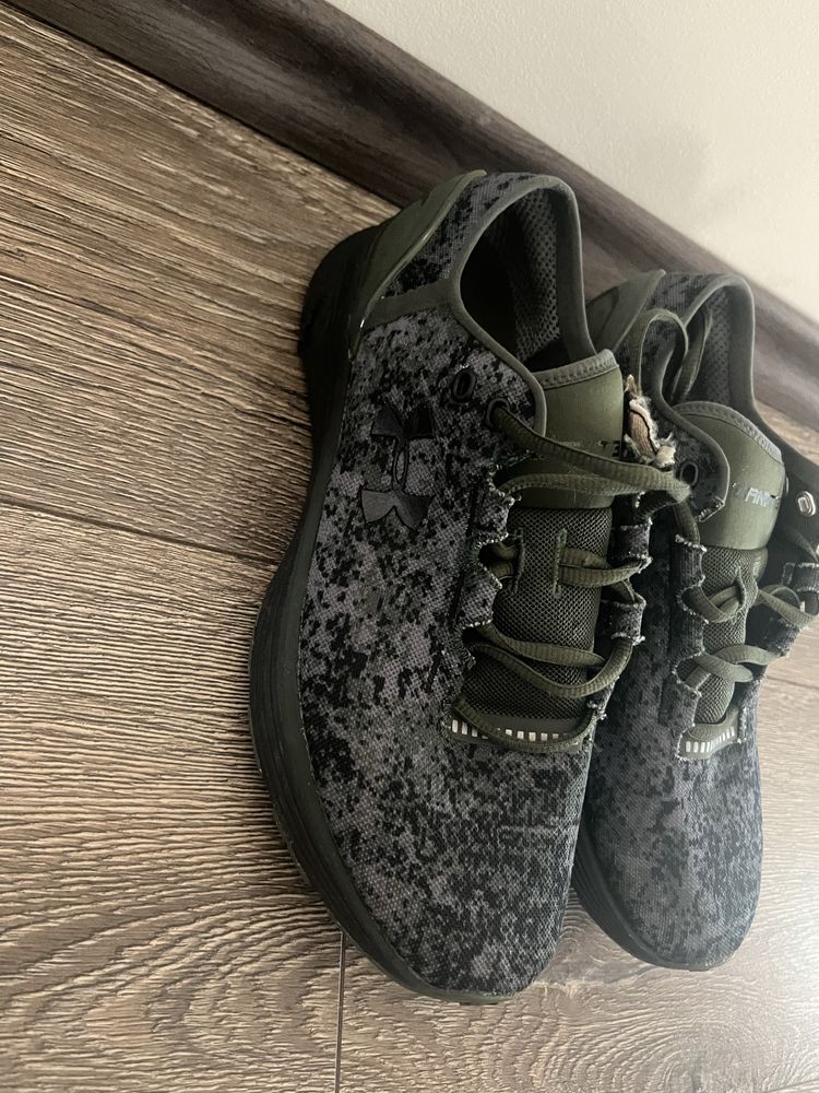 Мъжки маратонки Under Armor