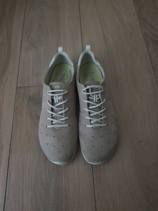 Ecco Biom originali M 40 piele naturala