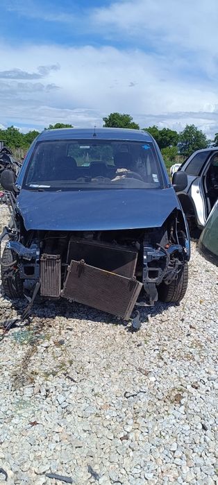 Пежо Партнер/Peugeot Partner