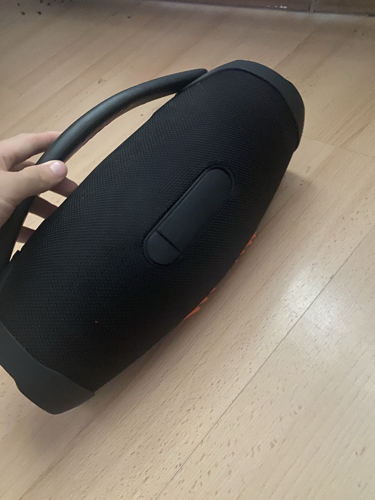 Boxa JBL  boomsbox3