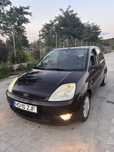Ford Fiesta // 1.4 // 2002 // Euro 4