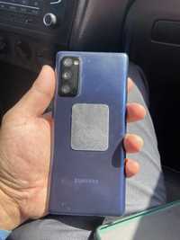 Продается  Samsung s20 fe 128 гб