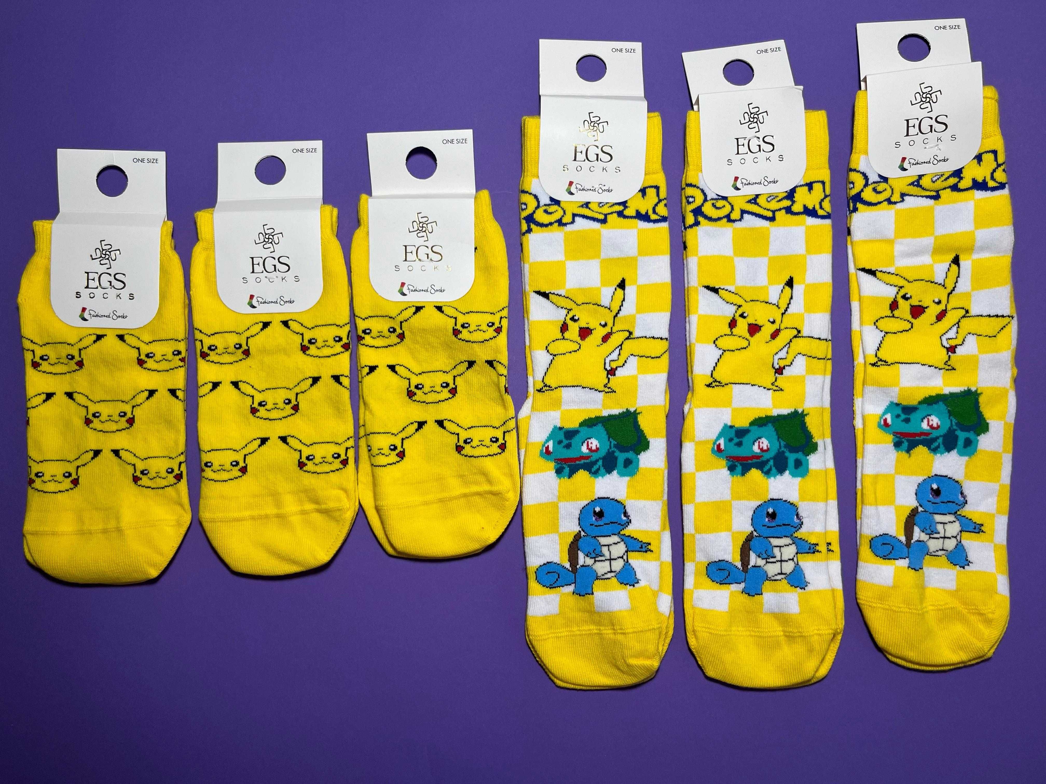 Ciorapi cu desene/Funny socks