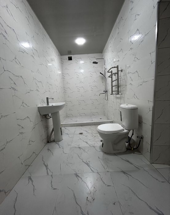 Сдается евро дом Хонабад