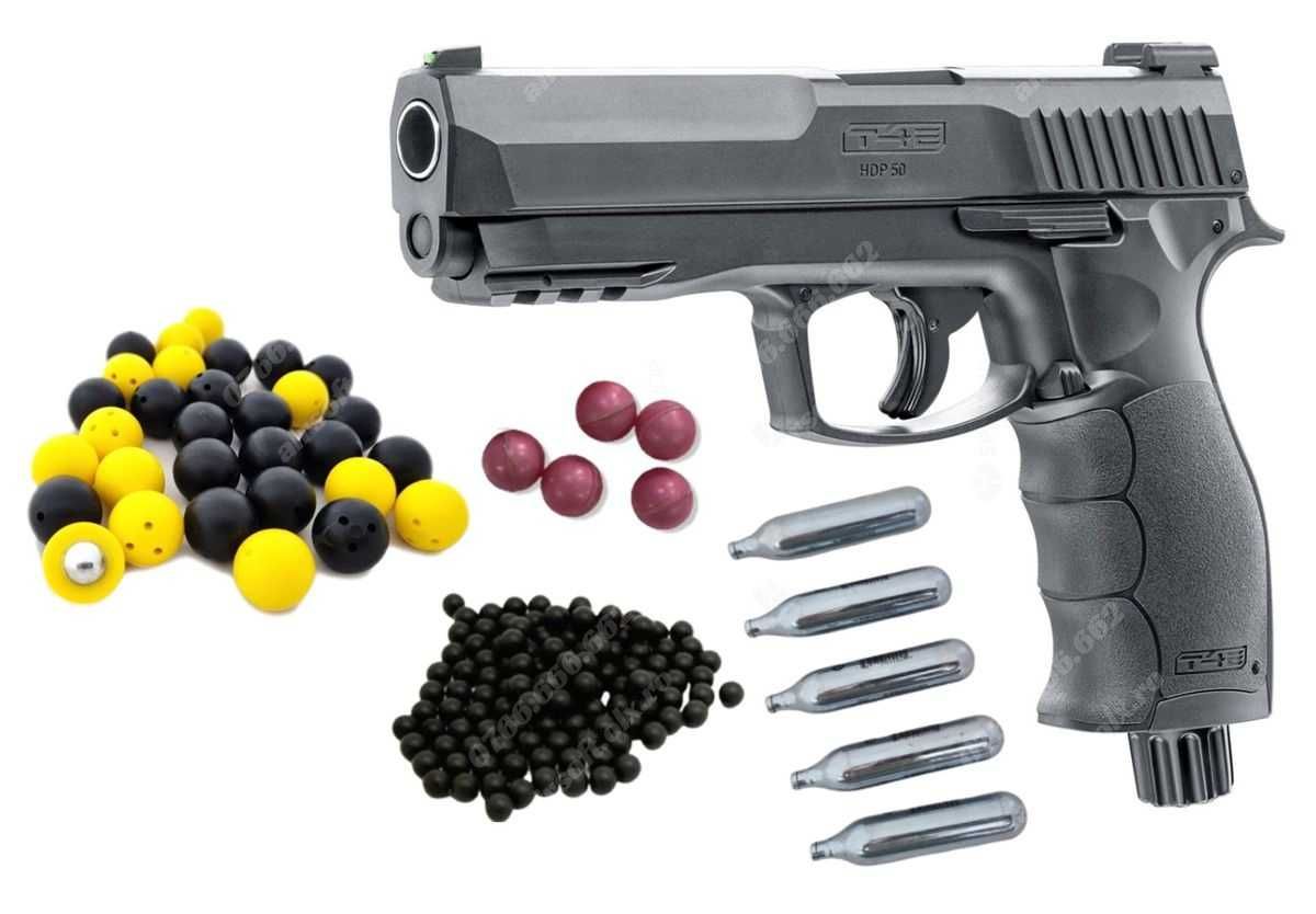 PISTOL MODIFICAT !! *18.3 JOULI*/AutoAparare Paza/Fara Permis Co2