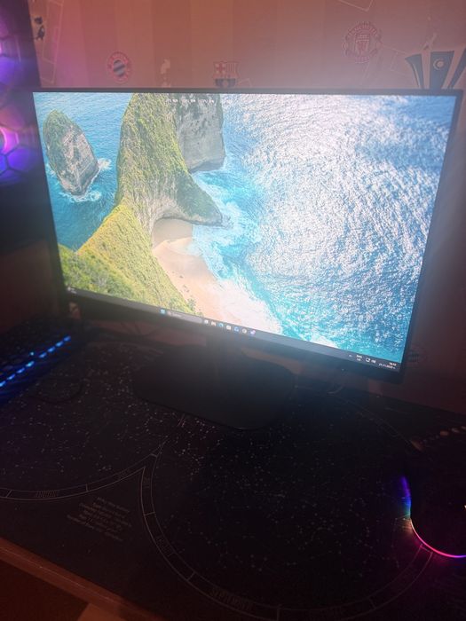 Монитор AOC 24B2XDM