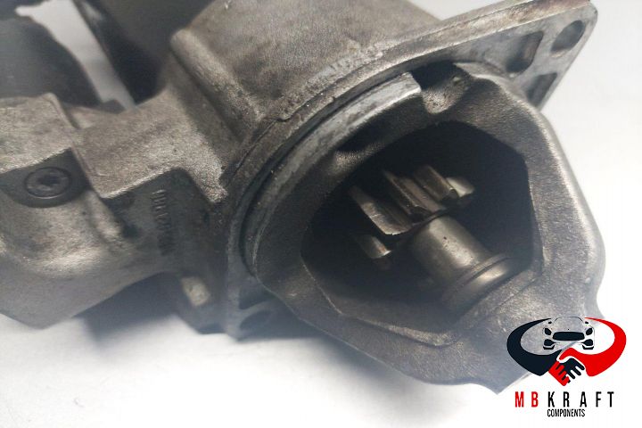 Electromotor Mercedes-Benz A-Class W168