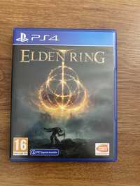 Elden Ring (PS4) + upgrade for PS5