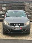Nissan Qashqai Nissan Qashqai 2012 facelift - 2.0 4x4