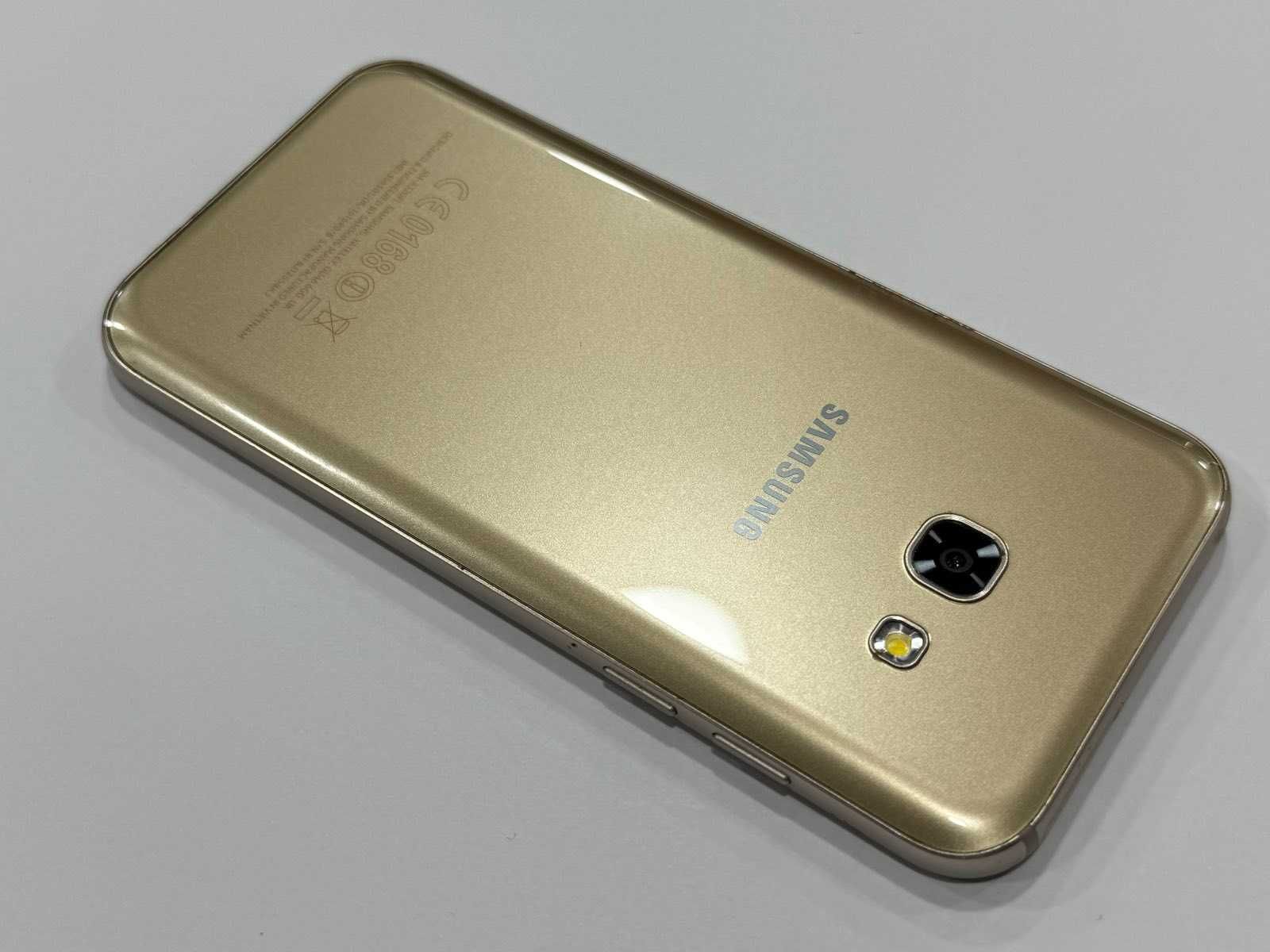 Samsung Galaxy A3 (2017) – 16GB / 2GB RAM
