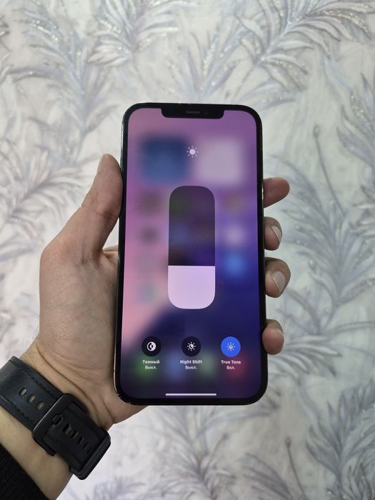 IPhone 12 Pro Max 256g LL/A sotiladi