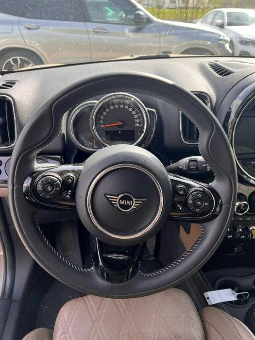 Mini Countryman Cooper SE Hibrid Interior piele/Set jante Iarna+vara