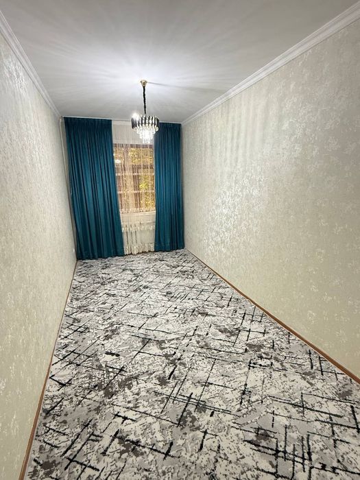 Kvartira sotiladi chilonzor 3 kvartal
