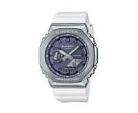 Мъжки часовник Casio G-Shock GM-2100WS-7AER