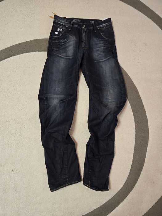 Продавам дънки G- Star-  модел 3D