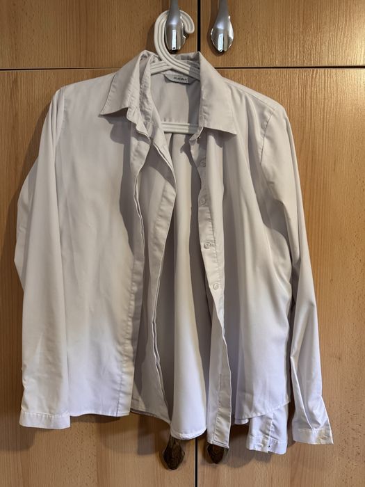 Рубашки школьные Глассман