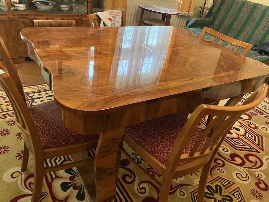 Mobilier sufragerie