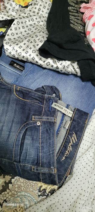 Все вещи отдам за 290тыс