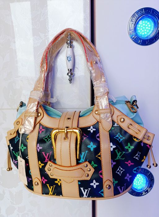 Дамска чанта Louis Vuitton Оригинал