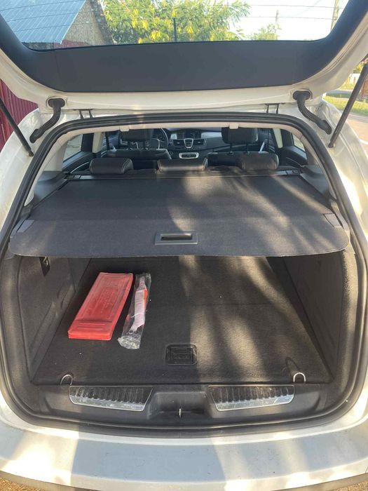 Renault Laguna 2014 1.5 110 cp