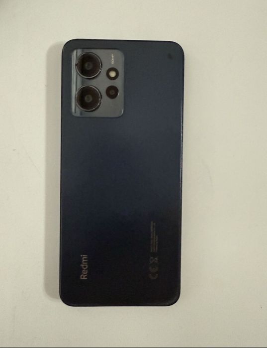 Redmi Note 12 продается
