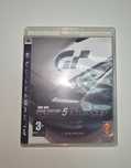 Gran Turismo 5 prologue PlayStation 3 nou