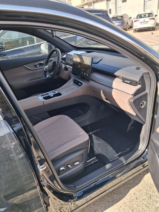 Transport persoane privat