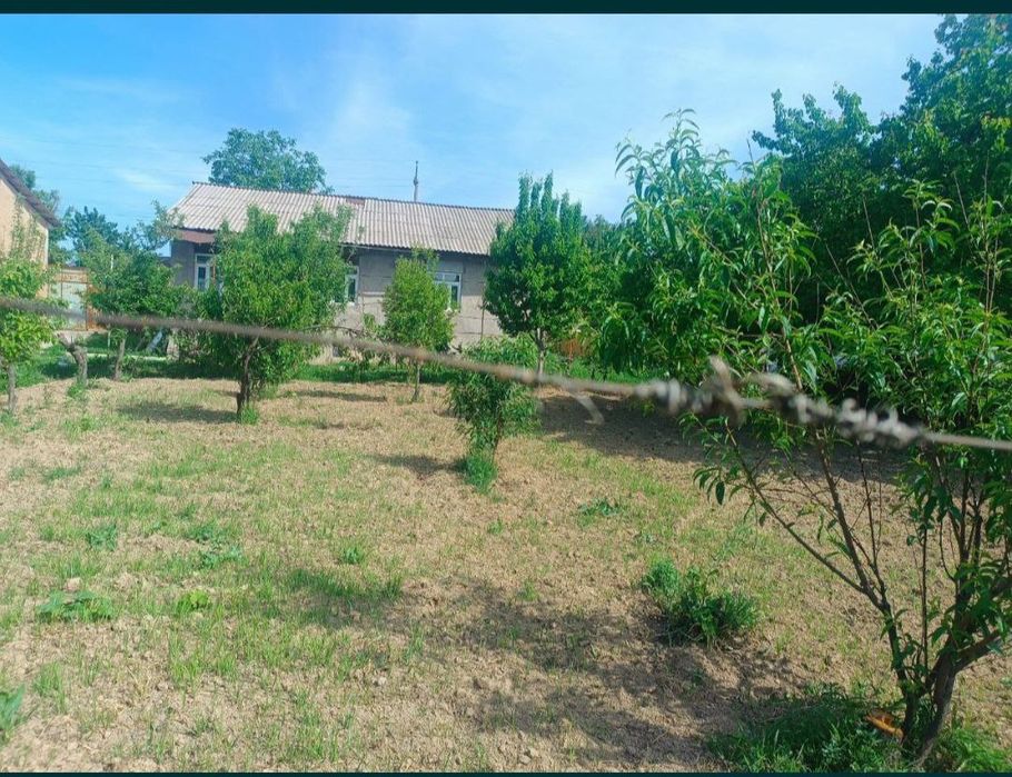 Продаётся участок 9соток в Кибрайском районе.