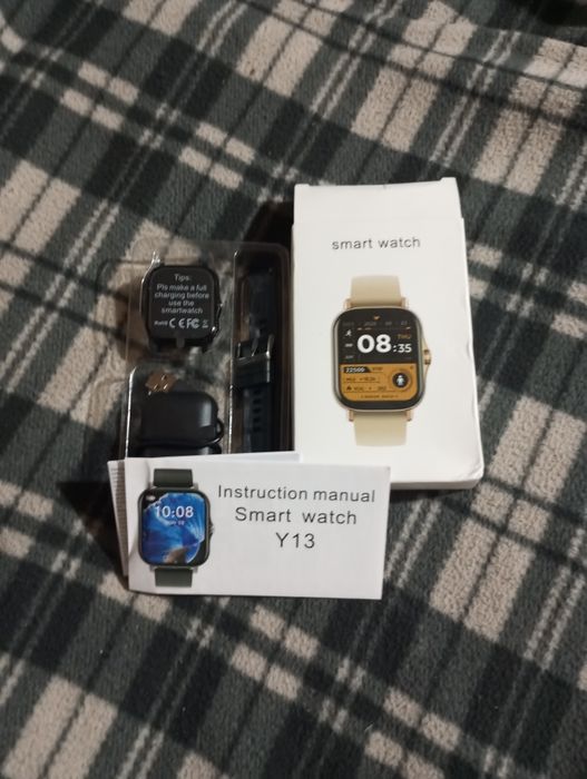 Смарт часы продам