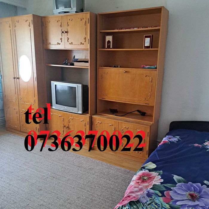 garsoniera confort 1 , zona Cetate