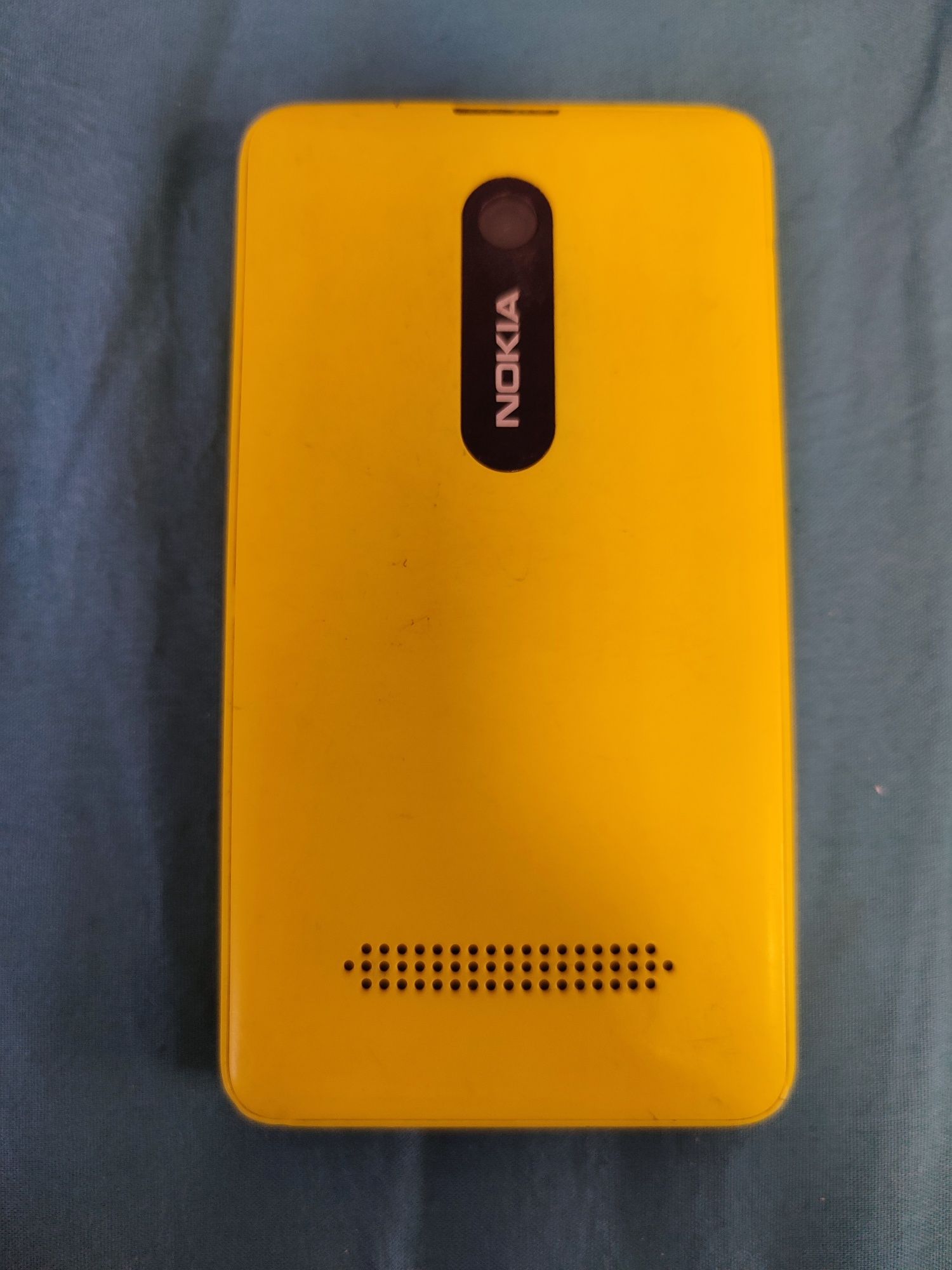 Nokia Asha 210.2 colecție