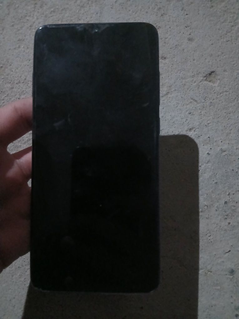 Redmi note 8 pro