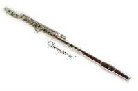 Flaut Cherrystone NOU Flaut argintiu C (DO Major)
