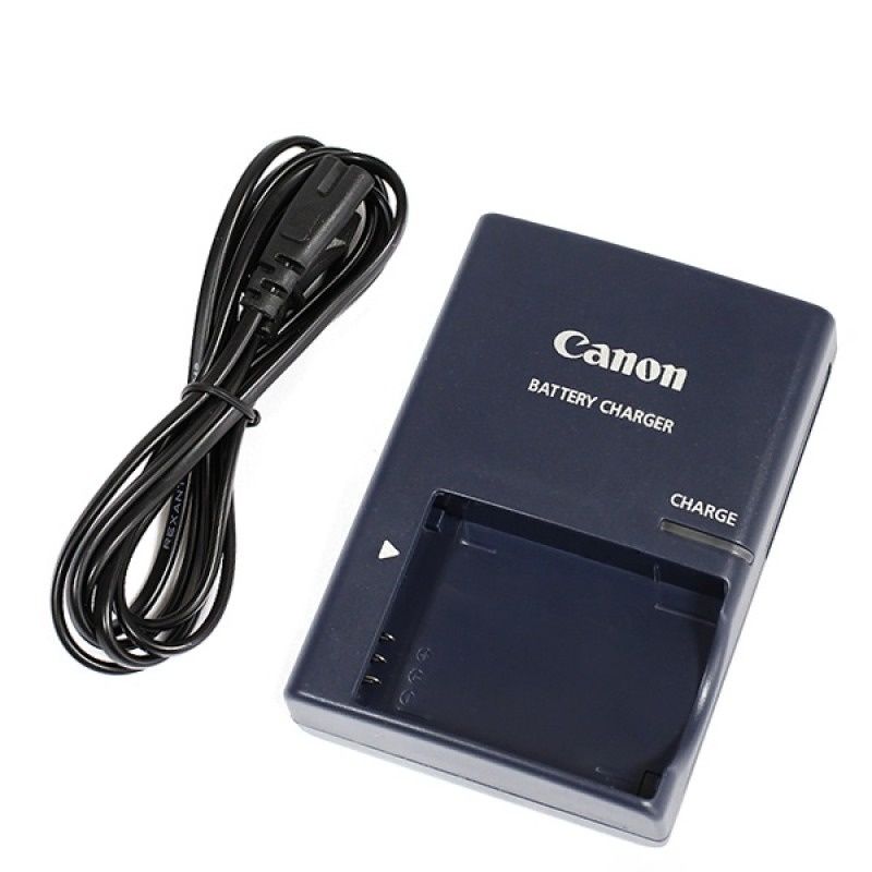 Зарядное устройство Canon CB-2LXE / CB-2LX для NB-5L