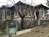 Продавам две къщи в Гарван (Силистренско) - село с уникална природа