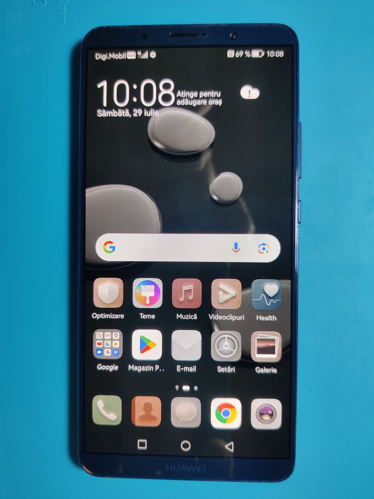 Telefon Huawei Mate 10 Pro Impecabil