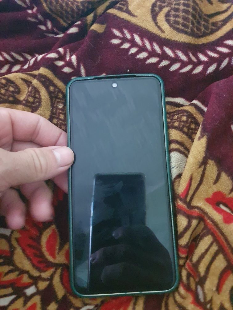 Xiaomi Redmi note 11