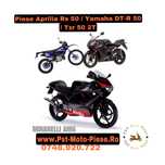 Piese Aprilia Rs 50cc / Yamaha Dt 50 / Tzr 50 2T Minarelli Am6
