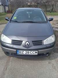 Renault  Megane 2