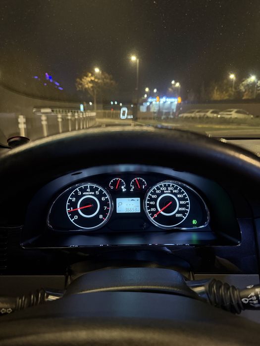 Gentra 2023 kraska toza Full