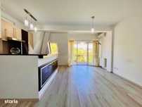 Apartament cu 3 camere- Str Ploiesti-Centru- comision 0%