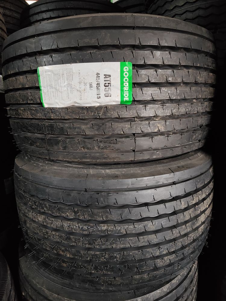 Шины для фуры ассортимент 435/50r19.5   20PR