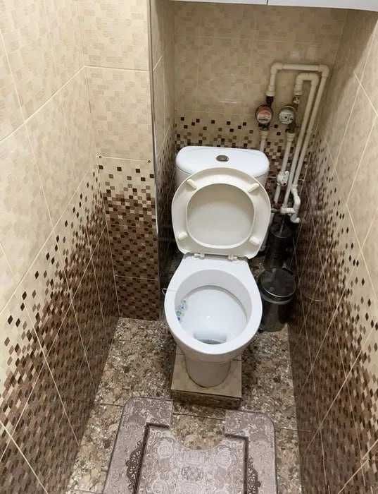 АРЕНДА В ЦЕНТРЕ ГОРОДА!3х комнатная квартира,80 кв.м,ЦУМ, Мирабад. АСР