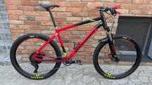 Bicicleta MTB Rockrider ST900 XL cu acte
