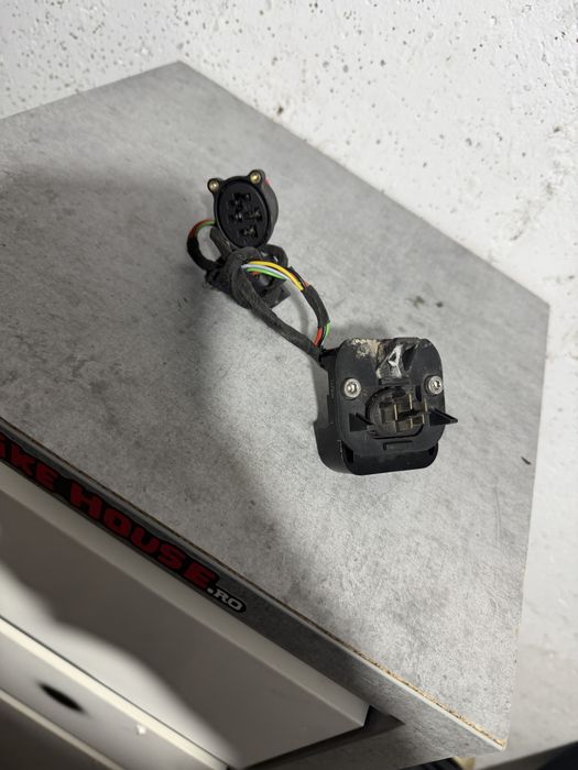 Mufa Incarcare/Alimentare Bosch Smart&Gen(1-4)&Yamaha