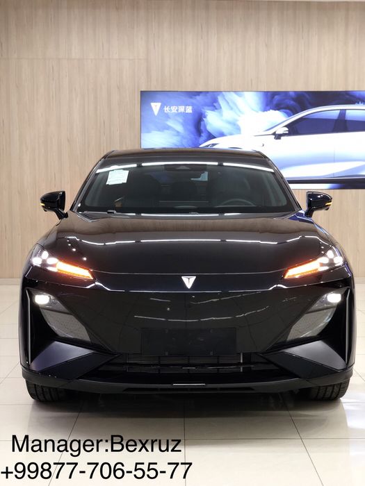 Depal S07 215Max Full 3 - yil yoki 120 000 Km KAFOLAT