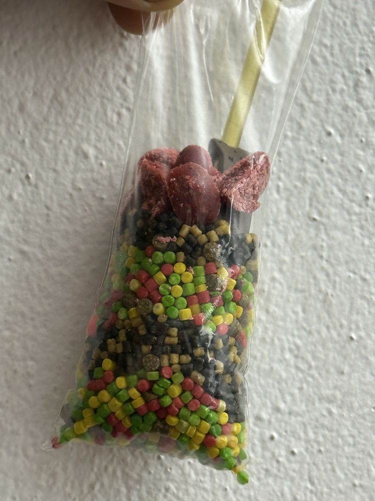 Monturi crap / Bag-uri PVA