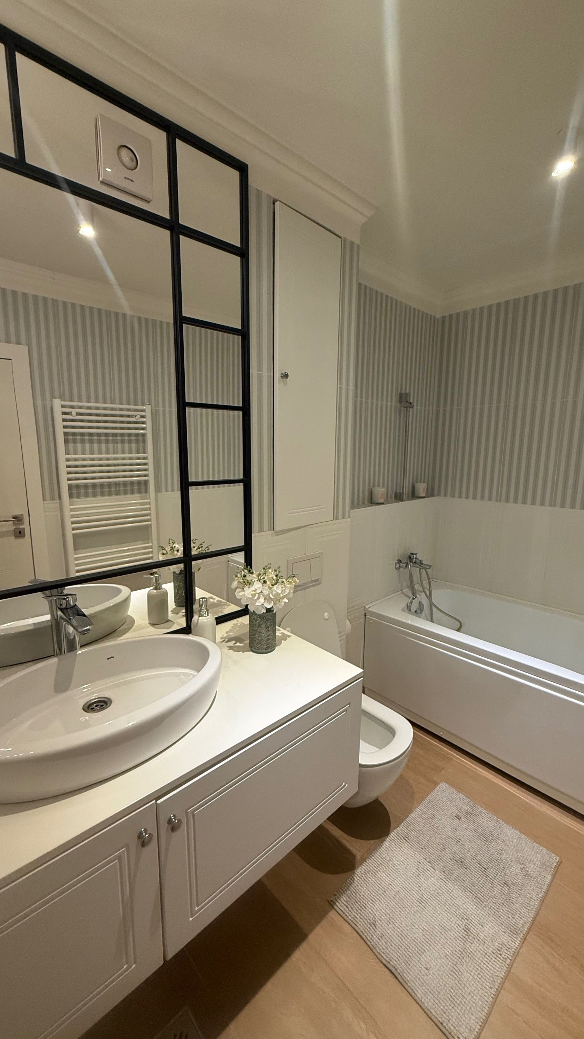 Închiriez apartament in perioada Untold