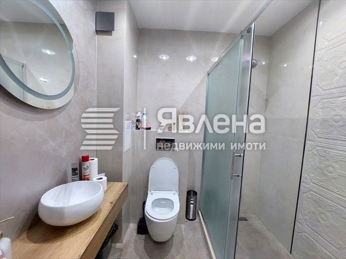 Дава се под наем Двустаен апартамент в Бургас, Сарафово - 63 кв.м за 485 € - Снимка #4